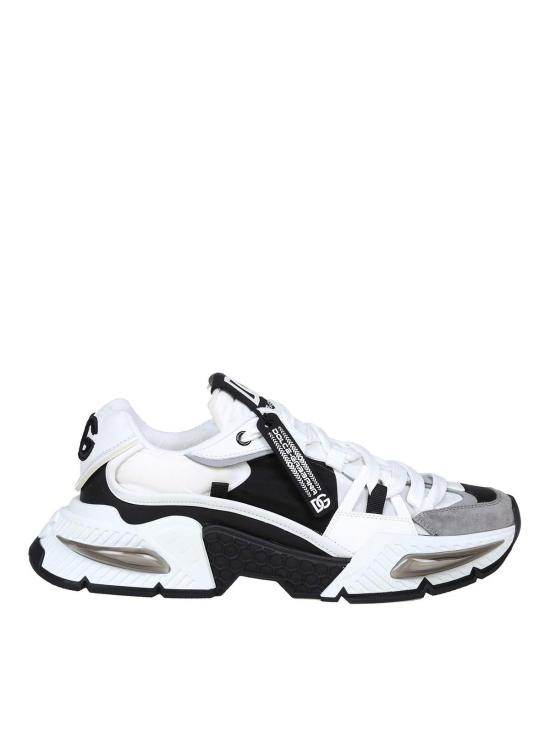  돌체앤가바나 스니커즈 CS1984AY33789697 White