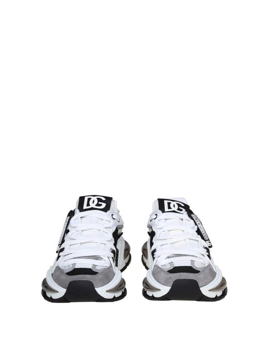  돌체앤가바나 스니커즈 CS1984AY33789697 White - DOLCE & GABBANA