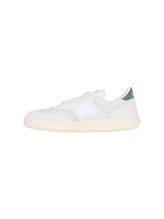 뉴발란스 스니커즈 CT500GRN White - NEW BALANCE