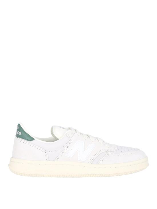  뉴발란스 스니커즈 CT500GRN White