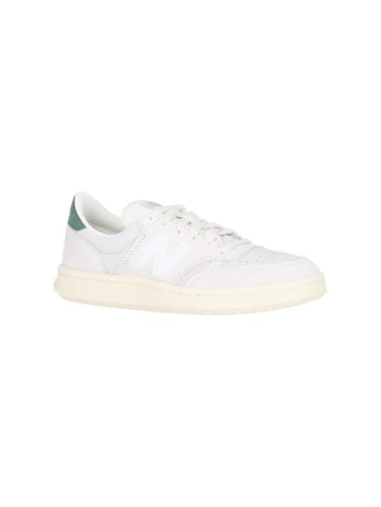  뉴발란스 스니커즈 CT500GRN White - NEW BALANCE