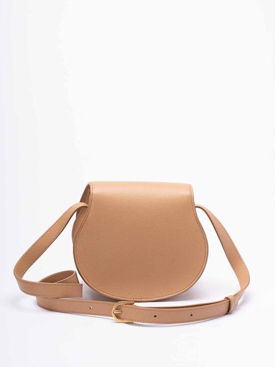  끌로에 크로스백 CHC22AS680I3126X Beige - CHLOE