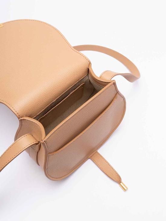  끌로에 크로스백 CHC22AS680I3126X Beige - CHLOE