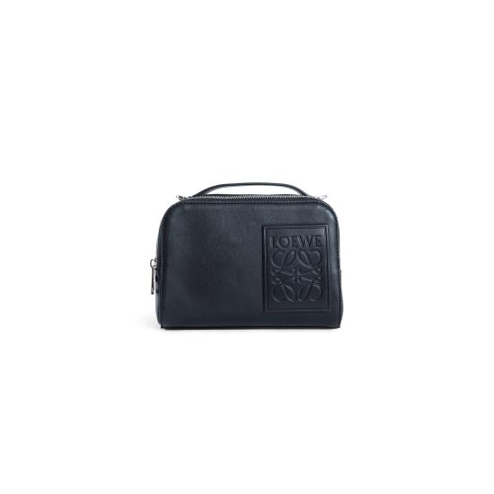 26SS 로에베 크로스백 C565R41X051100 BLACK DOM