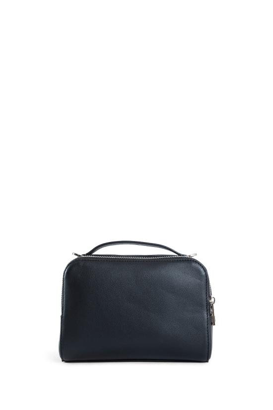26SS 로에베 크로스백 C565R41X051100 BLACK DOM - LOEWE