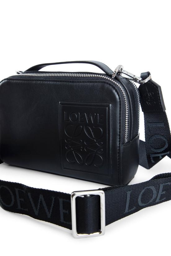 26SS 로에베 크로스백 C565R41X051100 BLACK DOM - LOEWE