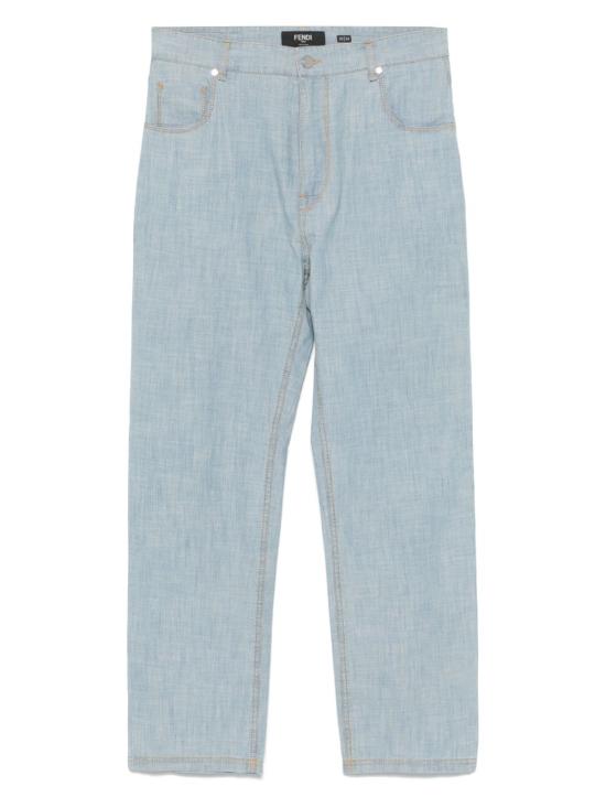 25SS 펜디 FLP285 AUWX F0LQ0 Blue