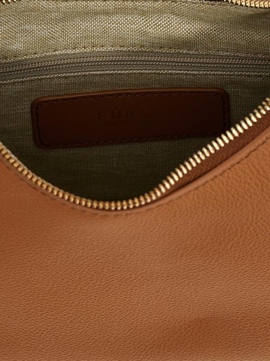 26SS 훌라 숄더백 WB01500BX3353RY000 Brown - FURLA