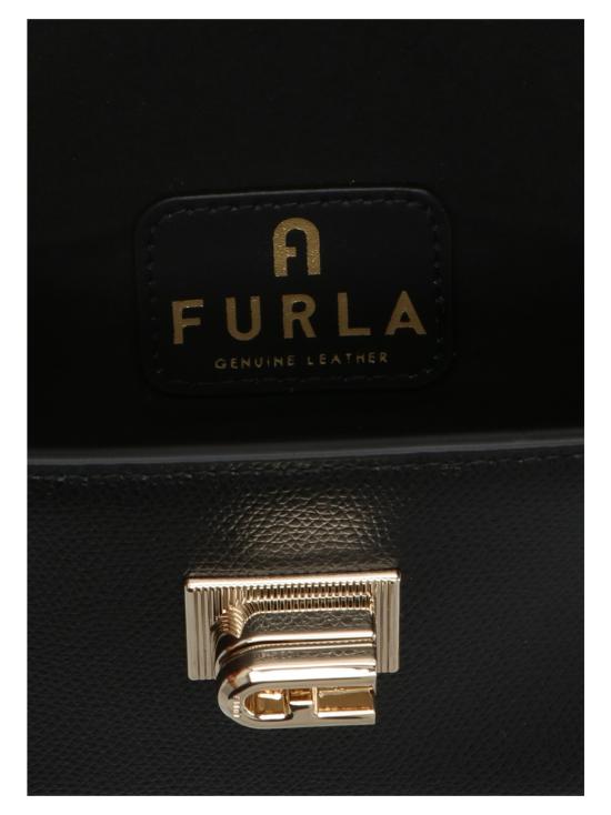 26FW 훌라 크로스백 WE00265ARE000O6000 Black - FURLA