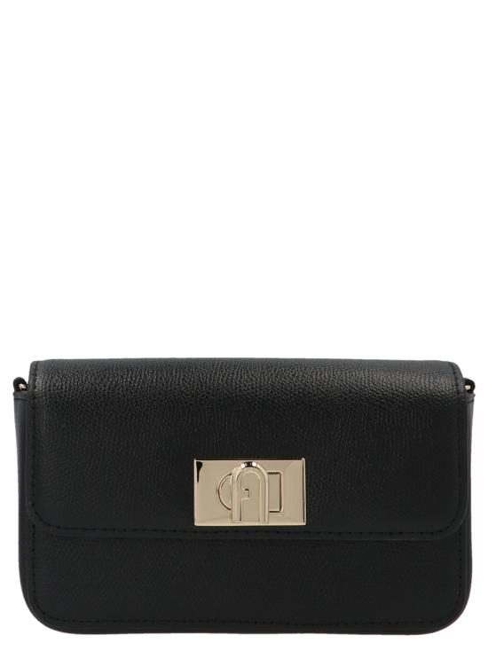 26FW 훌라 크로스백 WE00265ARE000O6000 Black
