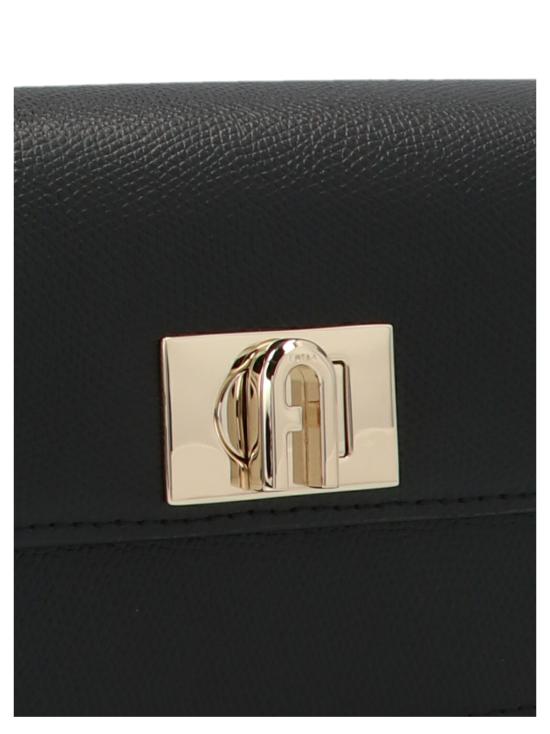 26FW 훌라 크로스백 WE00265ARE000O6000 Black - FURLA