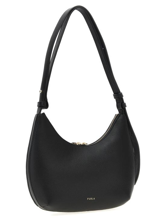 26SS 훌라 숄더백 WB01500BX3353O6000 Black - FURLA