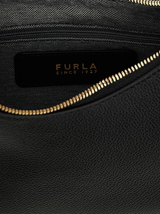 26SS 훌라 숄더백 WB01500BX3353O6000 Black - FURLA