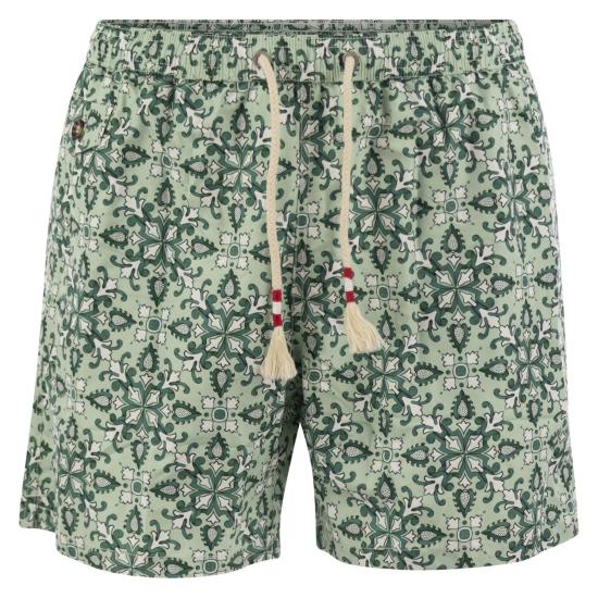 25SS 세인트바쓰 스윔팬츠 LIG0013 GREEN