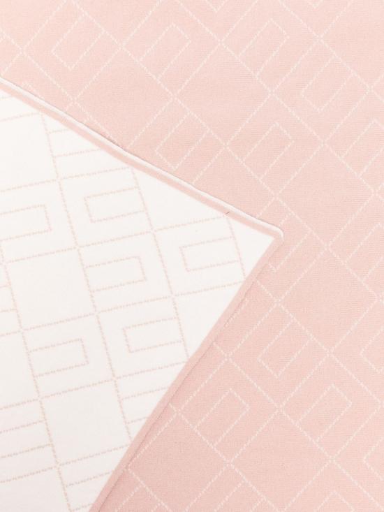 25FW [주니어] 엘리자베타프랜치 액세서리 ENCO080 C FL229 D770 Pink - ELISABETTA FRANCHI