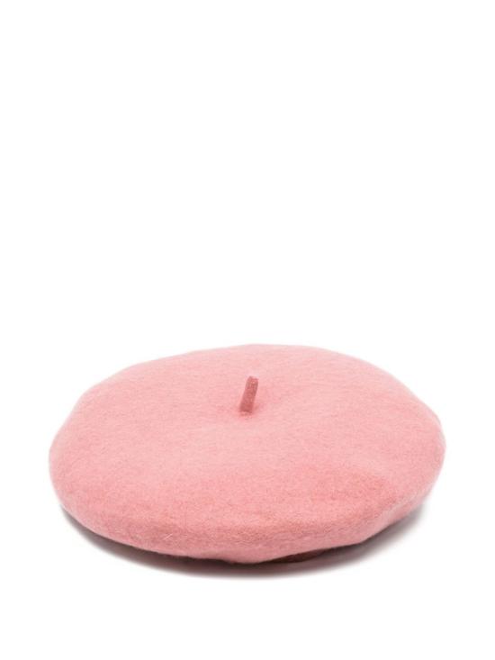 25FW [주니어] 엘리자베타프랜치 모자 EFCP028 C TV062 C021 Pink