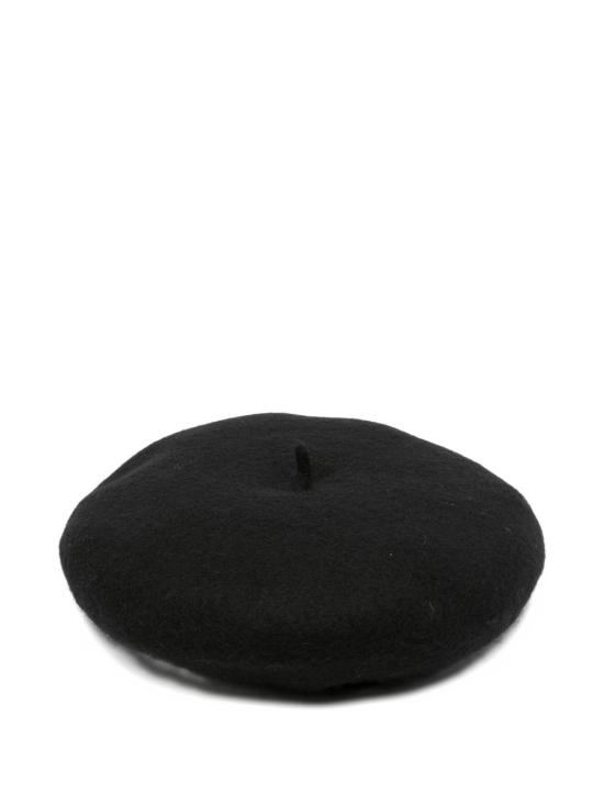 25FW [주니어] 엘리자베타프랜치 모자 EFCP028 C TV062 N000 Black