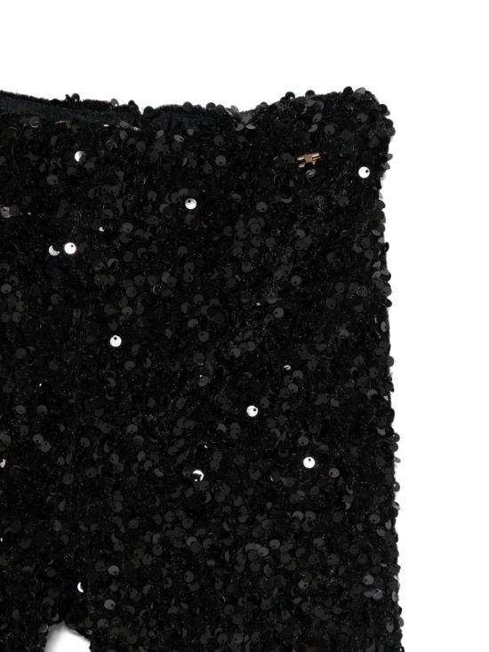 25FW [주니어] 엘리자베타프랜치 예복 EFCM022 0 TV093 N000 Black - ELISABETTA FRANCHI