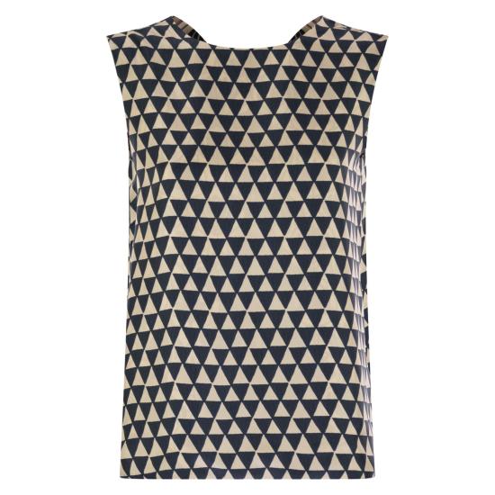 25FW 에스막스마라 민소매 티셔츠 2529166012600 PURPLE - 'S MAX MARA