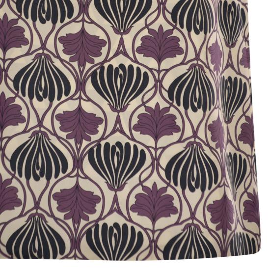 25FW 에스막스마라 민소매 티셔츠 2529166012600 PURPLE - 'S MAX MARA