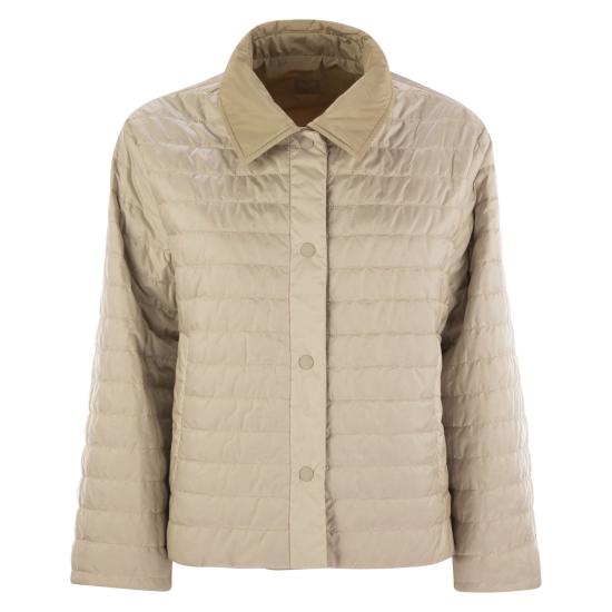 25FW 위켄드막스마라 자켓 2525486021600 BEIGE - WEEKEND MAX MARA