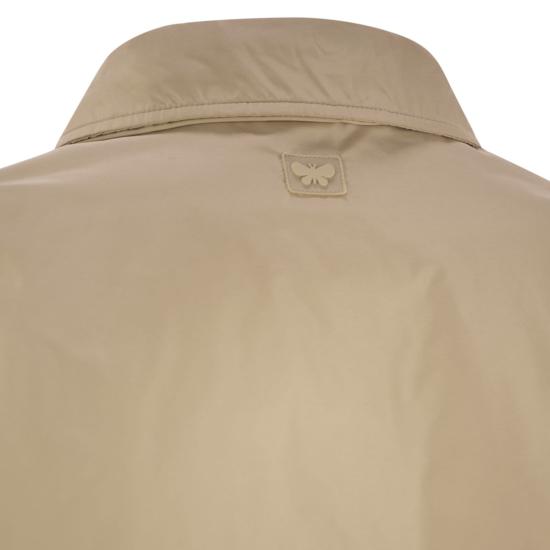 25FW 위켄드막스마라 자켓 2525486021600 BEIGE - WEEKEND MAX MARA