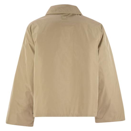 25FW 위켄드막스마라 자켓 2525486021600 BEIGE - WEEKEND MAX MARA