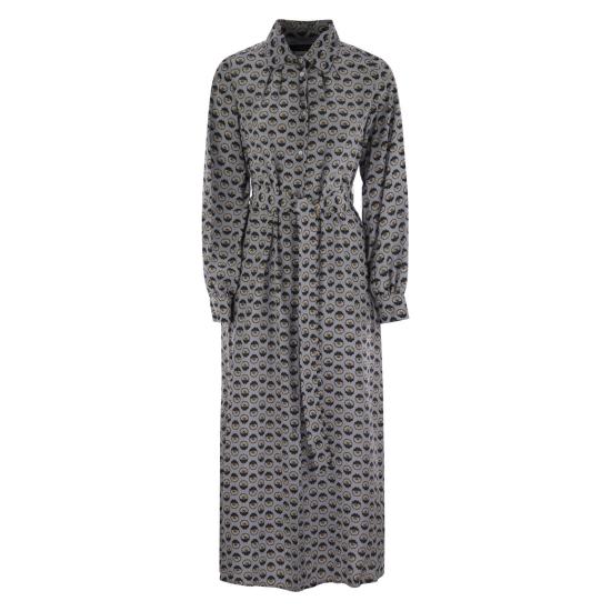 25FW 위켄드막스마라 롱 원피스 2525226091600 AVIO