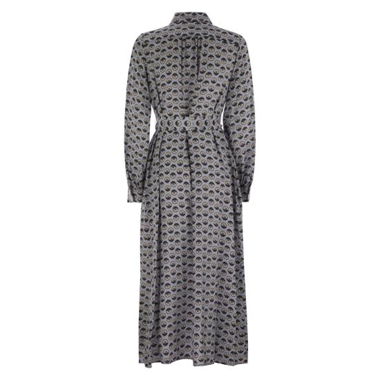 25FW 위켄드막스마라 롱 원피스 2525226091600 AVIO - WEEKEND MAX MARA