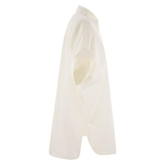 25FW 위켄드막스마라 셔츠 2525116041600 WHITE - WEEKEND MAX MARA