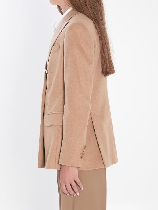 25FW 막스마라 자켓 2521046211600 BEIGE - MAX MARA