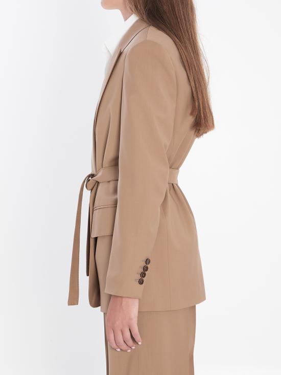25FW 막스마라 자켓 2521046101600 BEIGE - MAX MARA