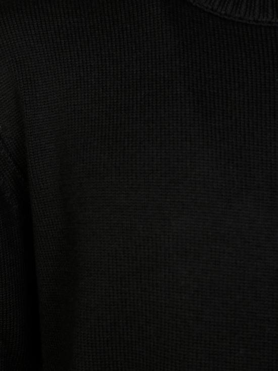 25FW 파올로페코라 스웨터 A051F009 9000 NERO - PAOLO PECORA