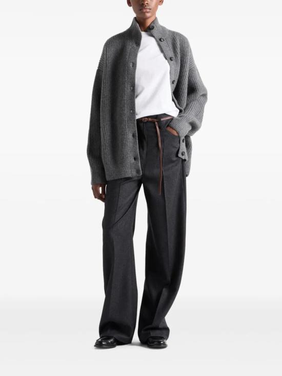 25FW 프라다 반팔 티셔츠 35838SOOO 15ZG F0009 BIANCO - PRADA