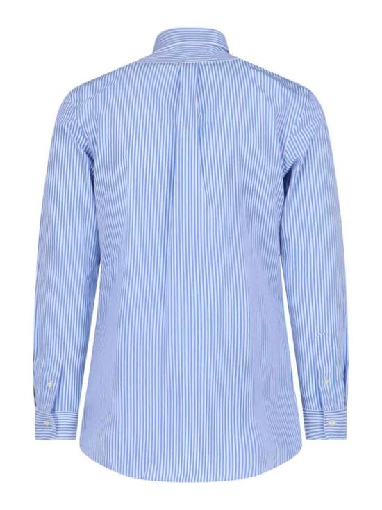 26SS 폴로 랄프로렌 긴팔 셔츠 710929344001 Blue - POLO RALPH LAUREN