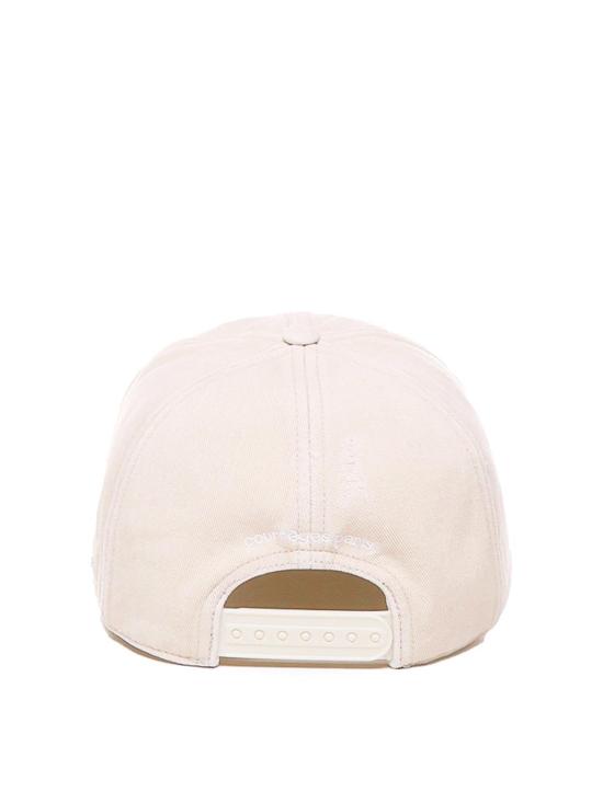 24FW 쿠레쥬 볼캡 124ACT031C000241004 Nude Neutrals - COURREGES