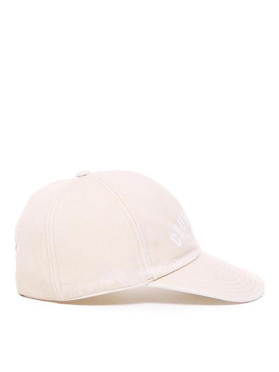 24FW 쿠레쥬 볼캡 124ACT031C000241004 Nude Neutrals - COURREGES