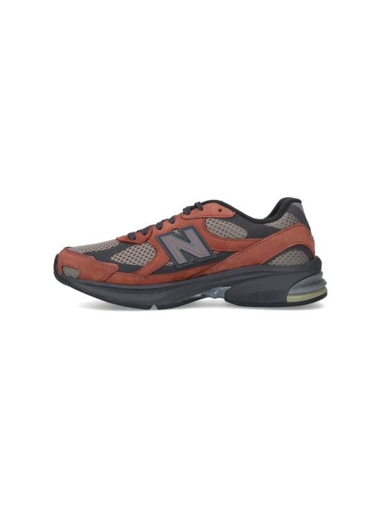 25SS 뉴발란스 스니커즈 U2010 ANVD Brown - NEW BALANCE