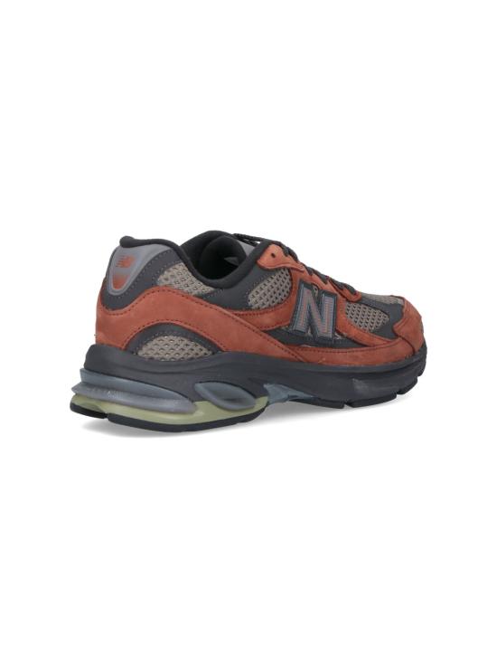 25SS 뉴발란스 스니커즈 U2010 ANVD Brown - NEW BALANCE