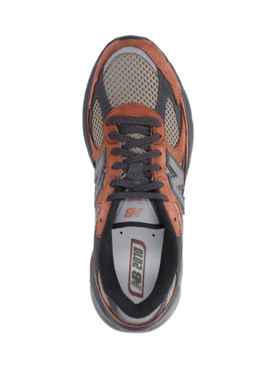 25SS 뉴발란스 스니커즈 U2010 ANVD Brown - NEW BALANCE