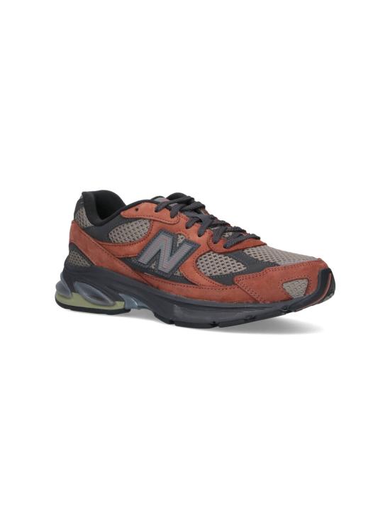 25SS 뉴발란스 스니커즈 U2010 ANVD Brown - NEW BALANCE