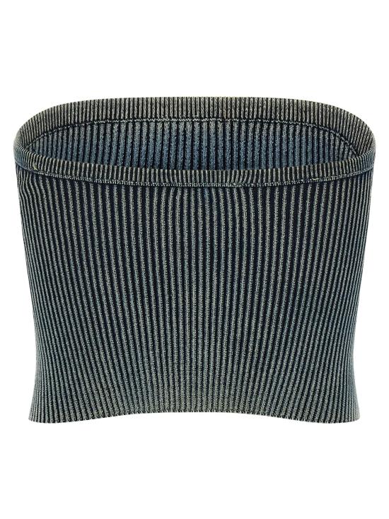 25FW 디젤 탑 A148130ANAH8AT - DIESEL