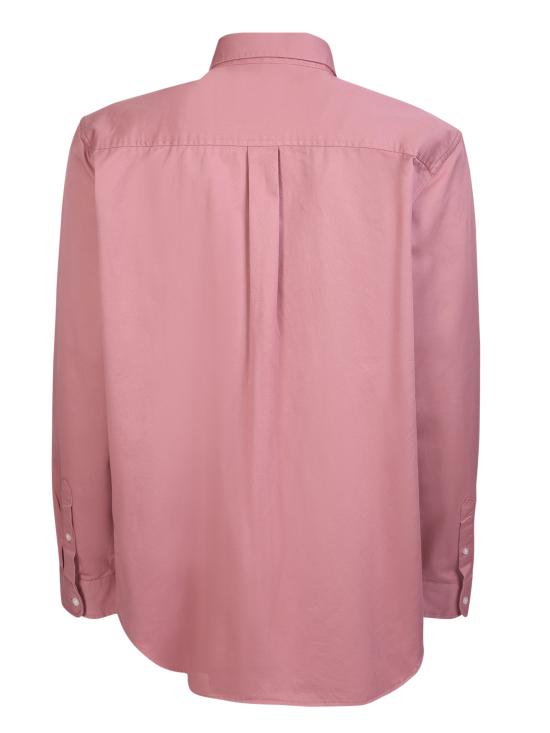  칼하트 WIP 긴팔 셔츠 I023339 1GQXX Pink - CARHARTT WIP