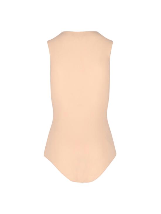 25FW 마르지엘라 V넥 가디건 S51NA0065 S20518 121 Pink - MAISON MARGIELA