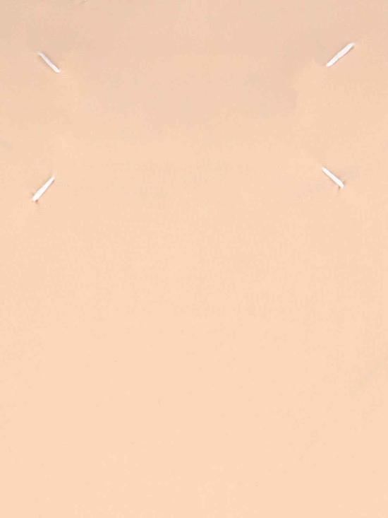 25FW 마르지엘라 V넥 가디건 S51NA0065 S20518 121 Pink - MAISON MARGIELA