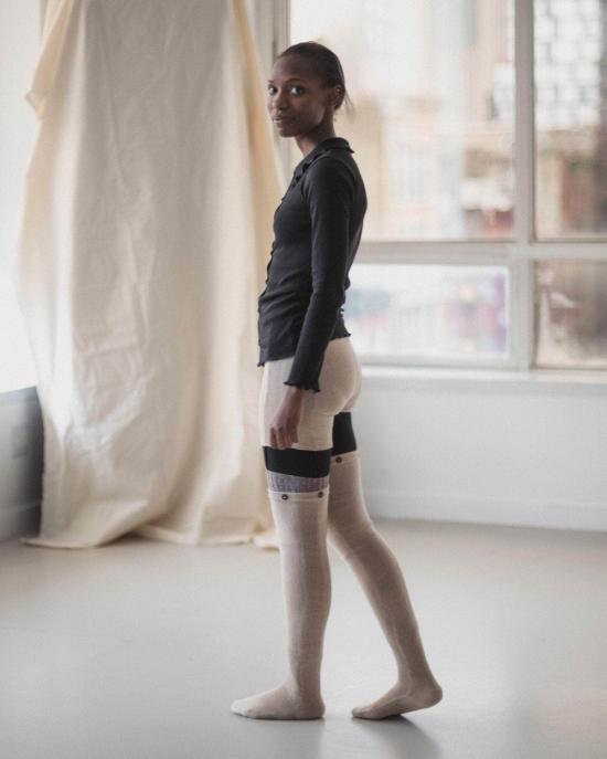  베이스레인지 반팔 티셔츠 아이소 셔츠 블랙 - BASERANGE