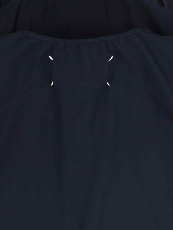 25FW 마르지엘라 바디수트 티셔츠 S51NA0065 S20518 900 Black - MAISON MARGIELA