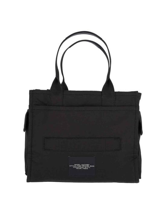 25FW 마크제이콥스 토트백 2P5HTT021H03 001 Black - MARC JACOBS