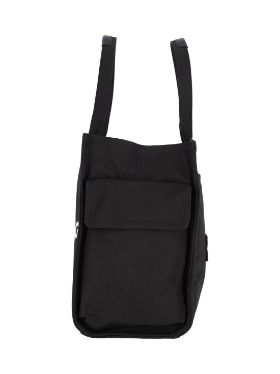 25FW 마크제이콥스 토트백 2P5HTT021H03 001 Black - MARC JACOBS