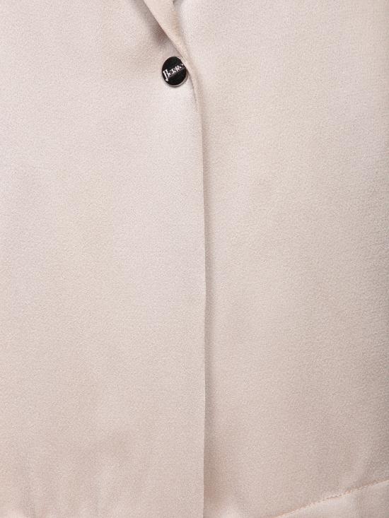 25FW 에르노 자켓 GA00006DR 12546 1987 Beige - HERNO